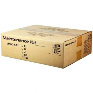 Картридж Kyocera  MK-671, 1702K58NL0