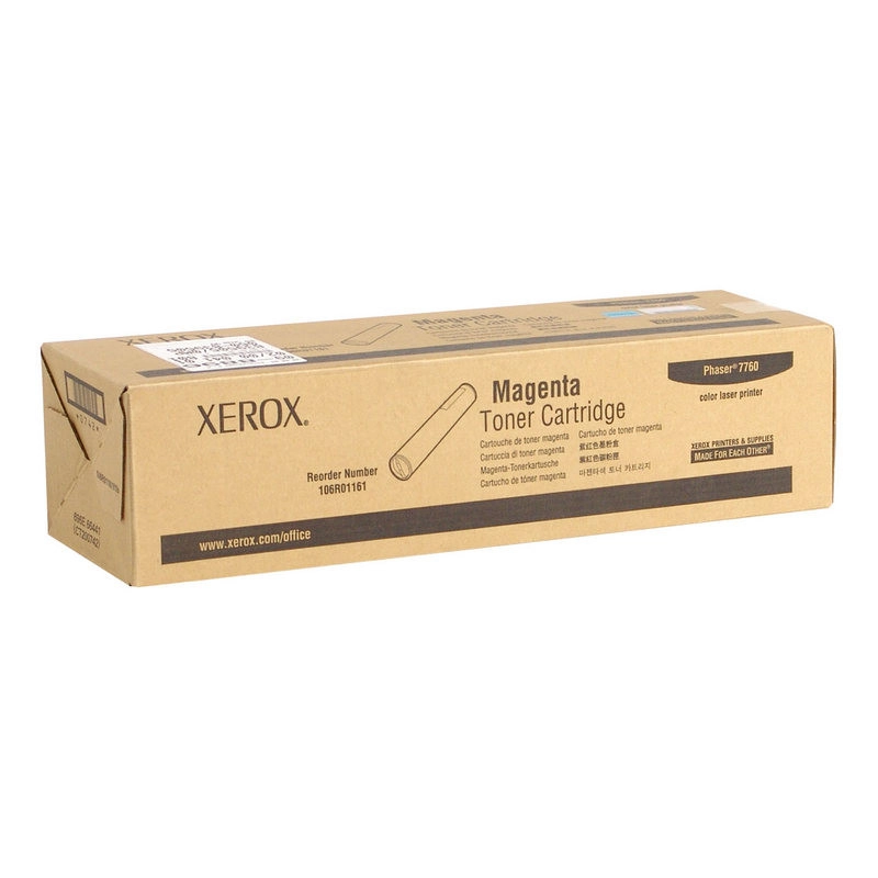 Картридж Xerox  106R01161