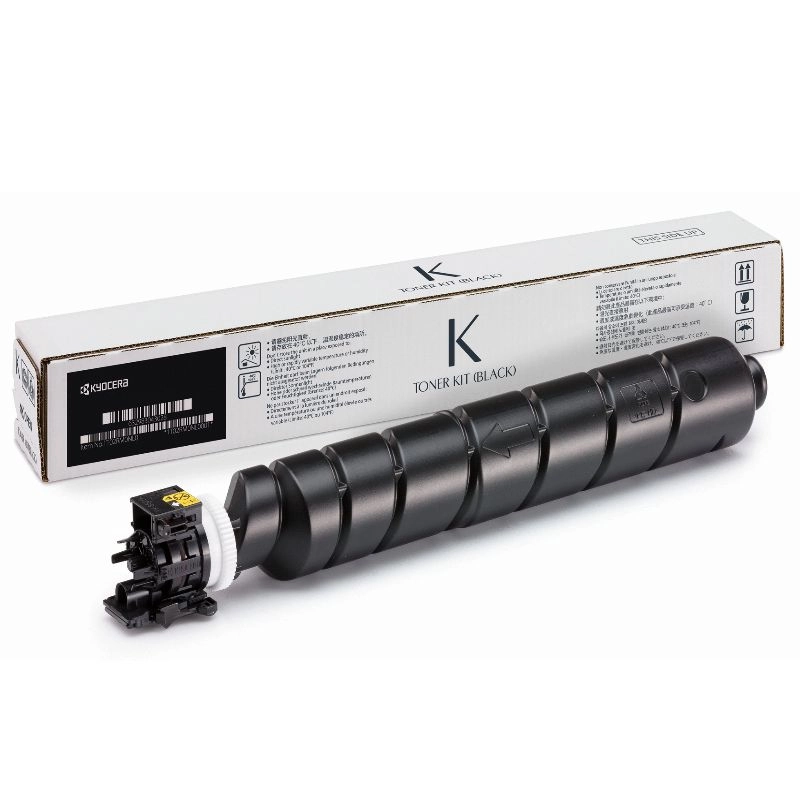 Картридж Kyocera  TK-8345K, 1T02L70NL0