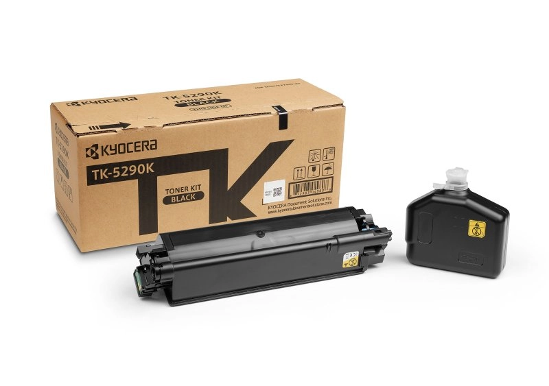 Картридж Kyocera  TK-5290K, 1T02TX0NL0