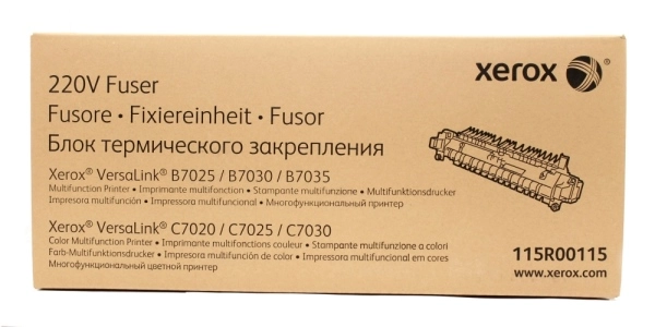 Картридж Xerox  115R00115
