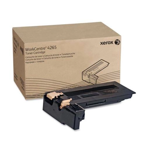 Картридж Xerox  106R02735