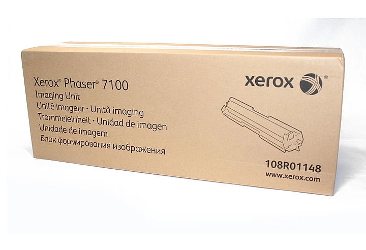 Картридж Xerox  108R01148