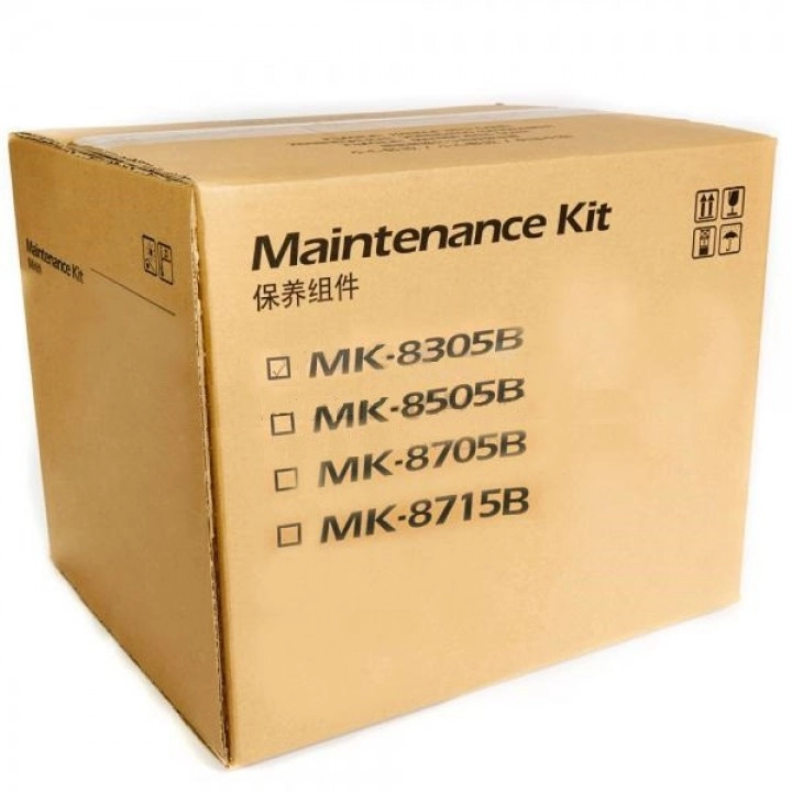 Картридж Kyocera  MK-8305B, 1702LK0UN1