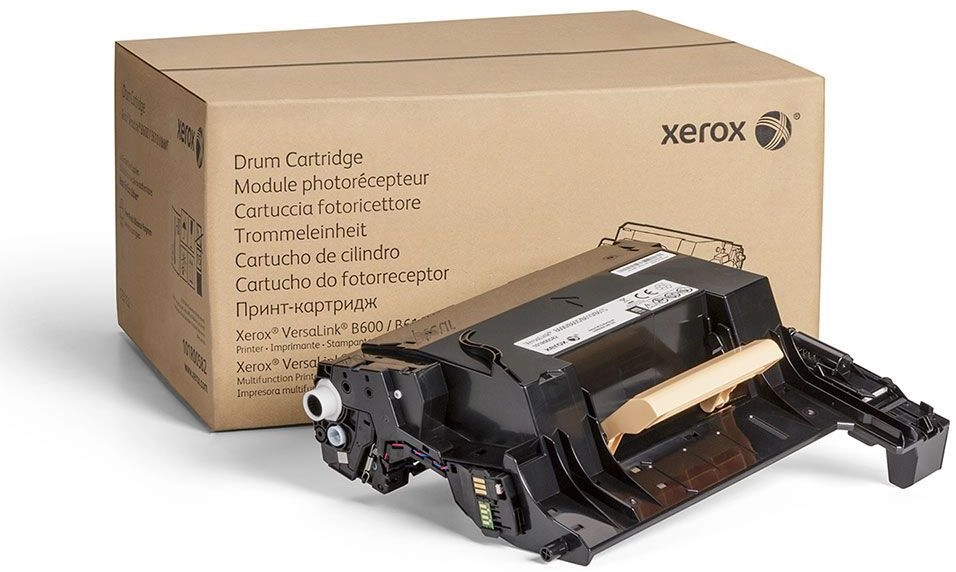 Картридж Xerox  101R00582