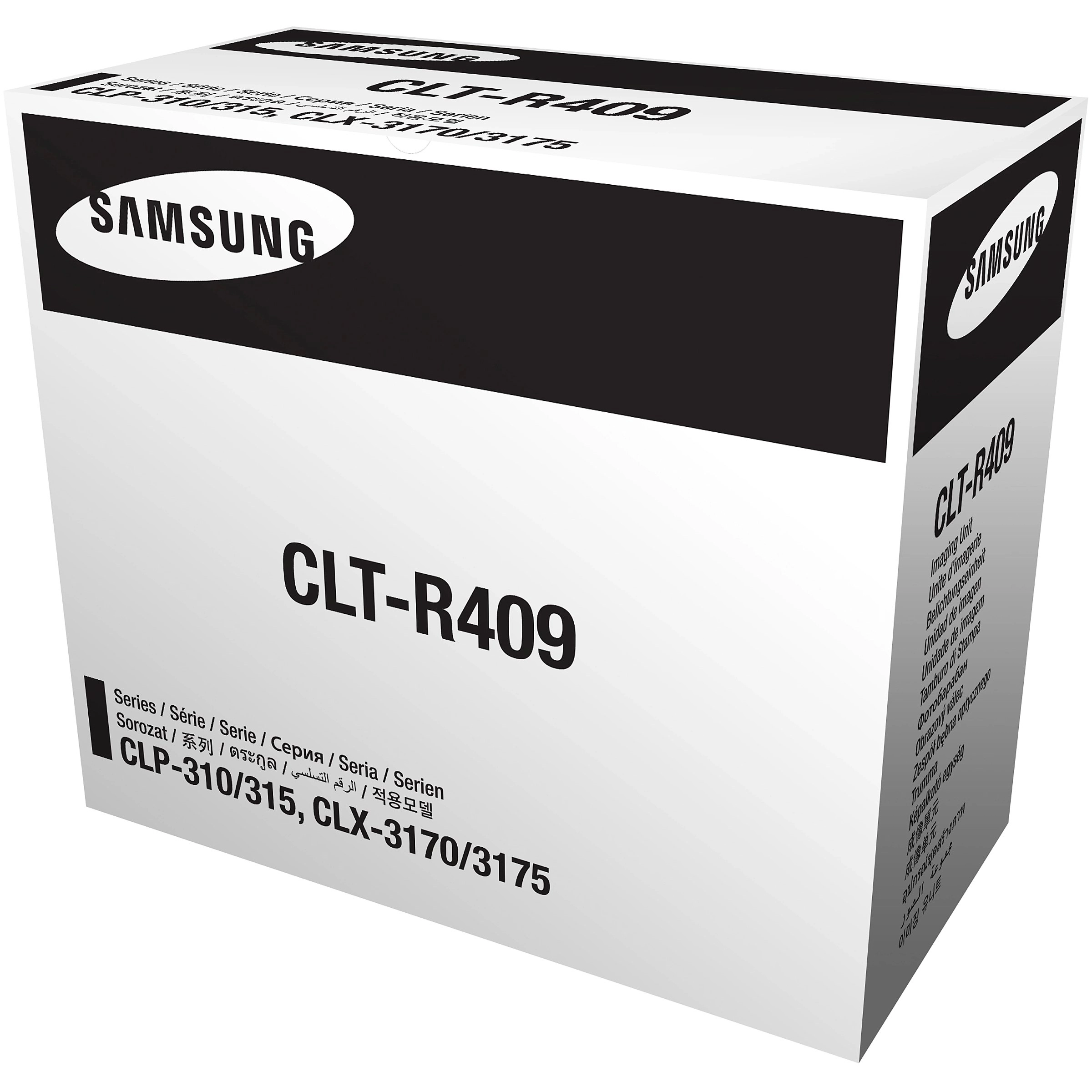 Картридж Samsung  CLT-R409