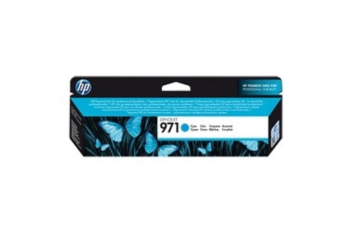 Картридж HP  CN622AE