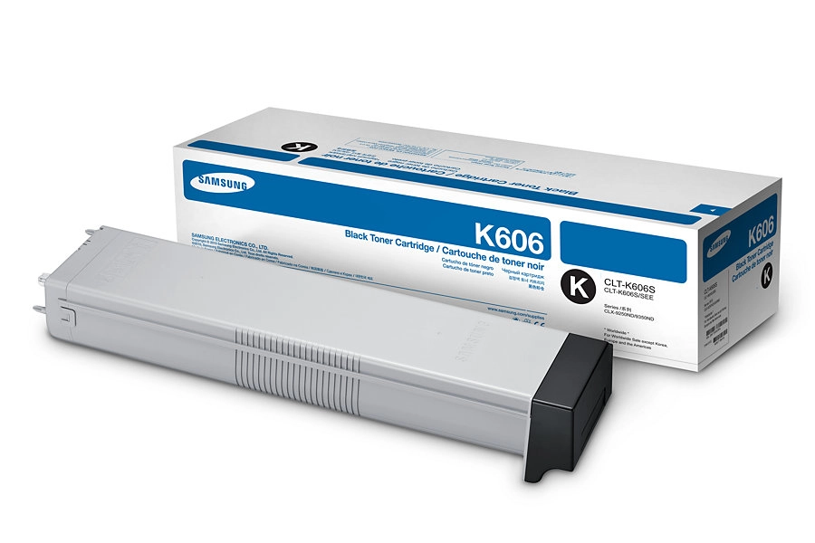 Картридж Samsung  CLT-K606S