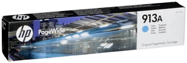 Картридж HP  F6T79AE