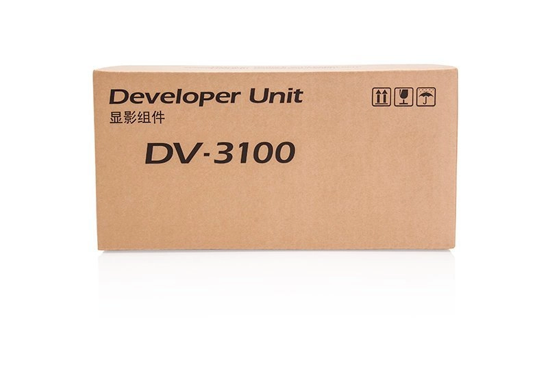 Картридж Kyocera  DV-3100, 302LV93081