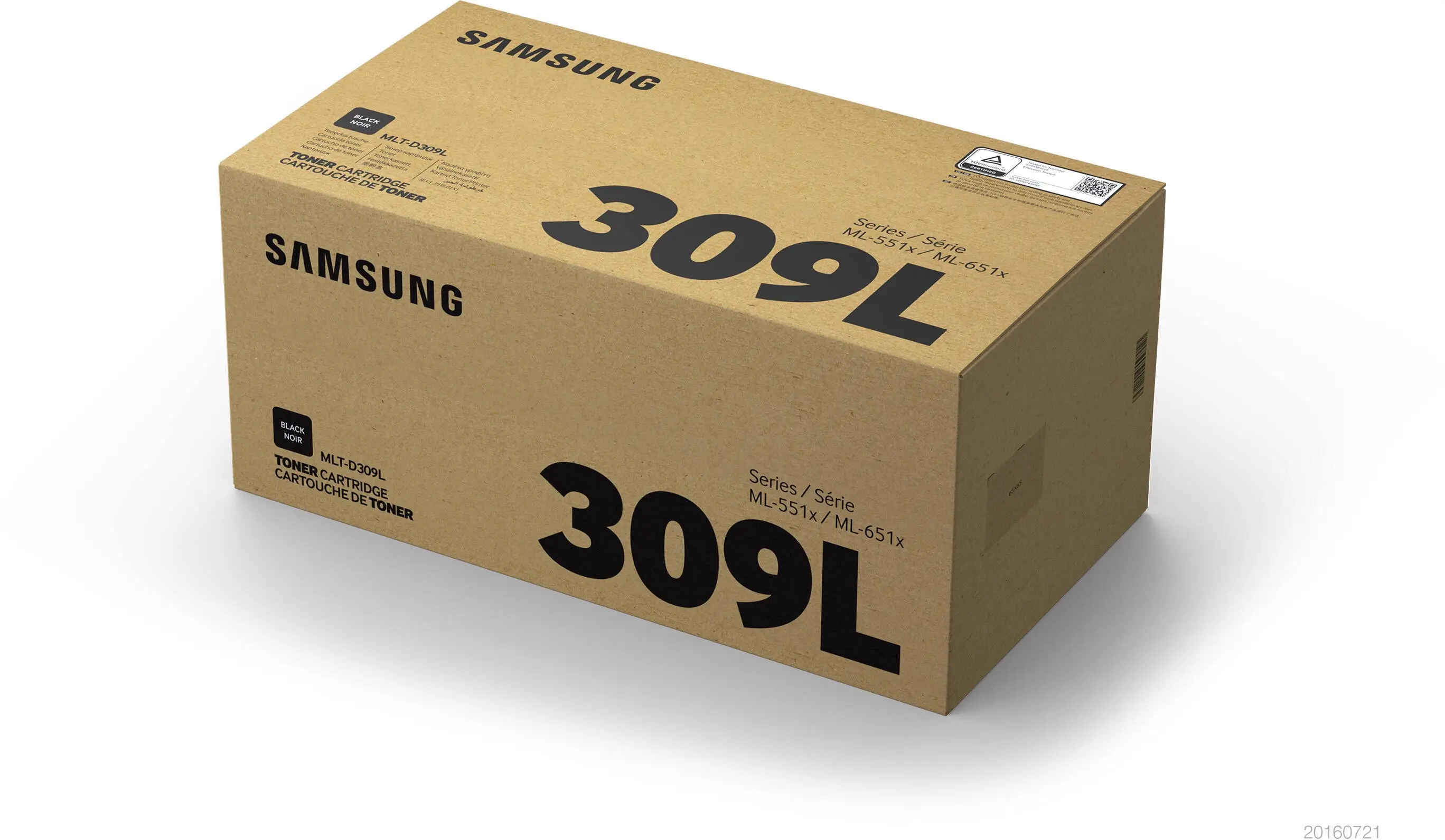 Картридж Samsung  MLT-D309L