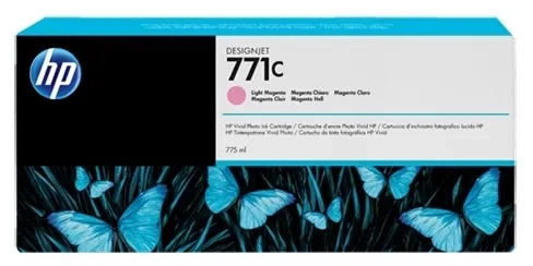 Картридж HP  B6Y11A