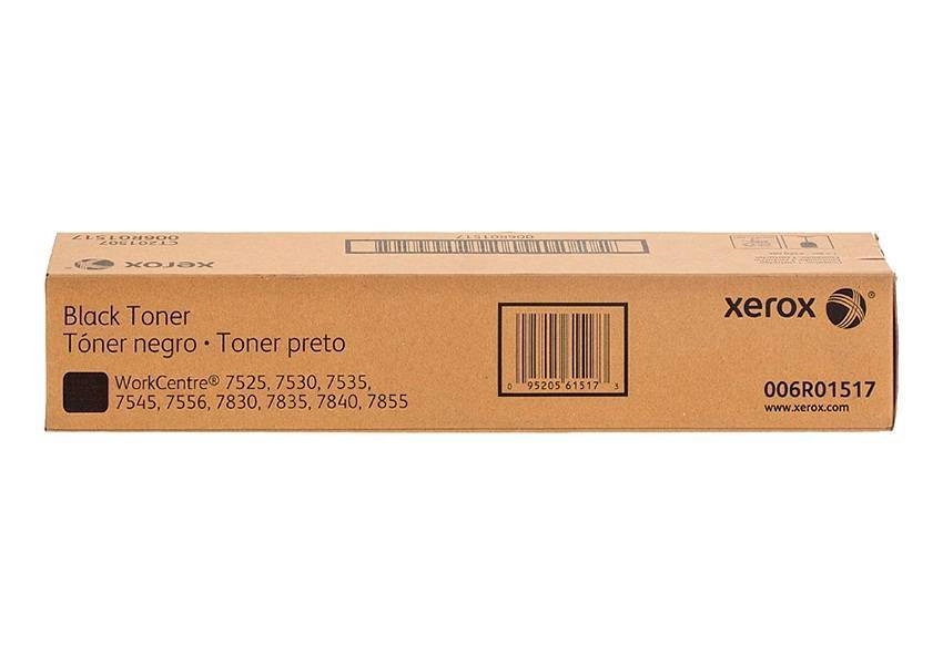 Картридж Xerox  006R01517