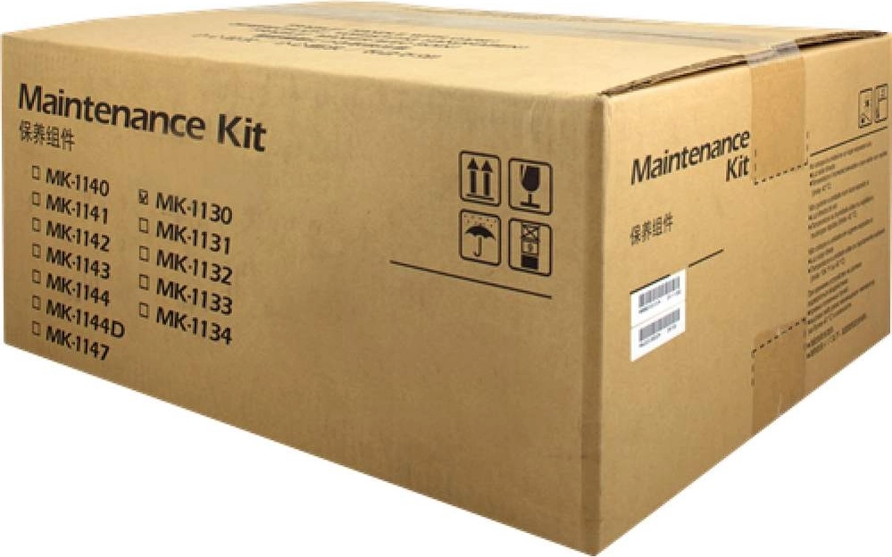 Картридж Kyocera  MK-160, 1702LY8NL0