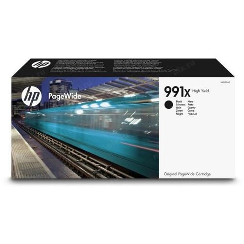 Картридж HP  M0K02AE