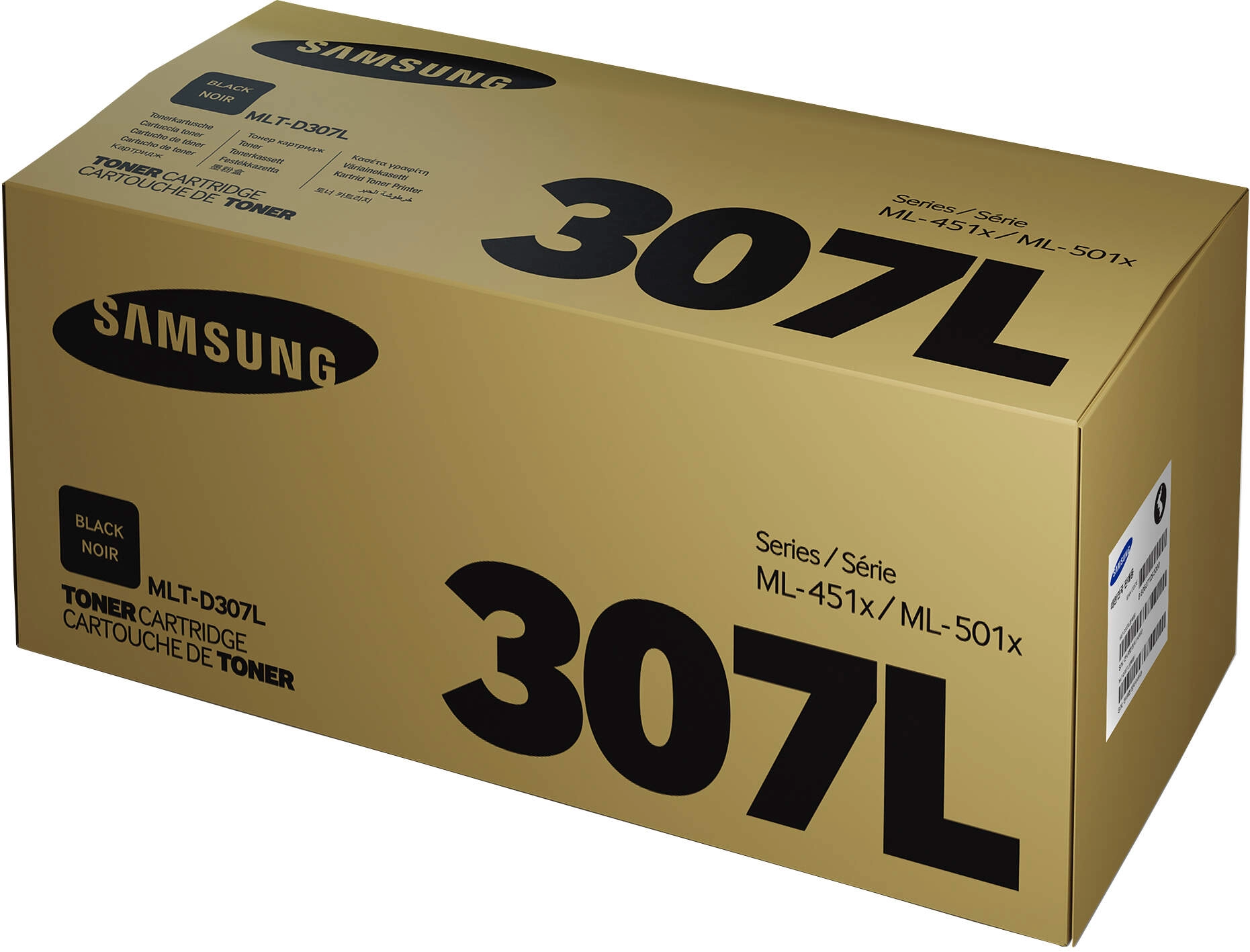 Картридж Samsung  MLT-D307L