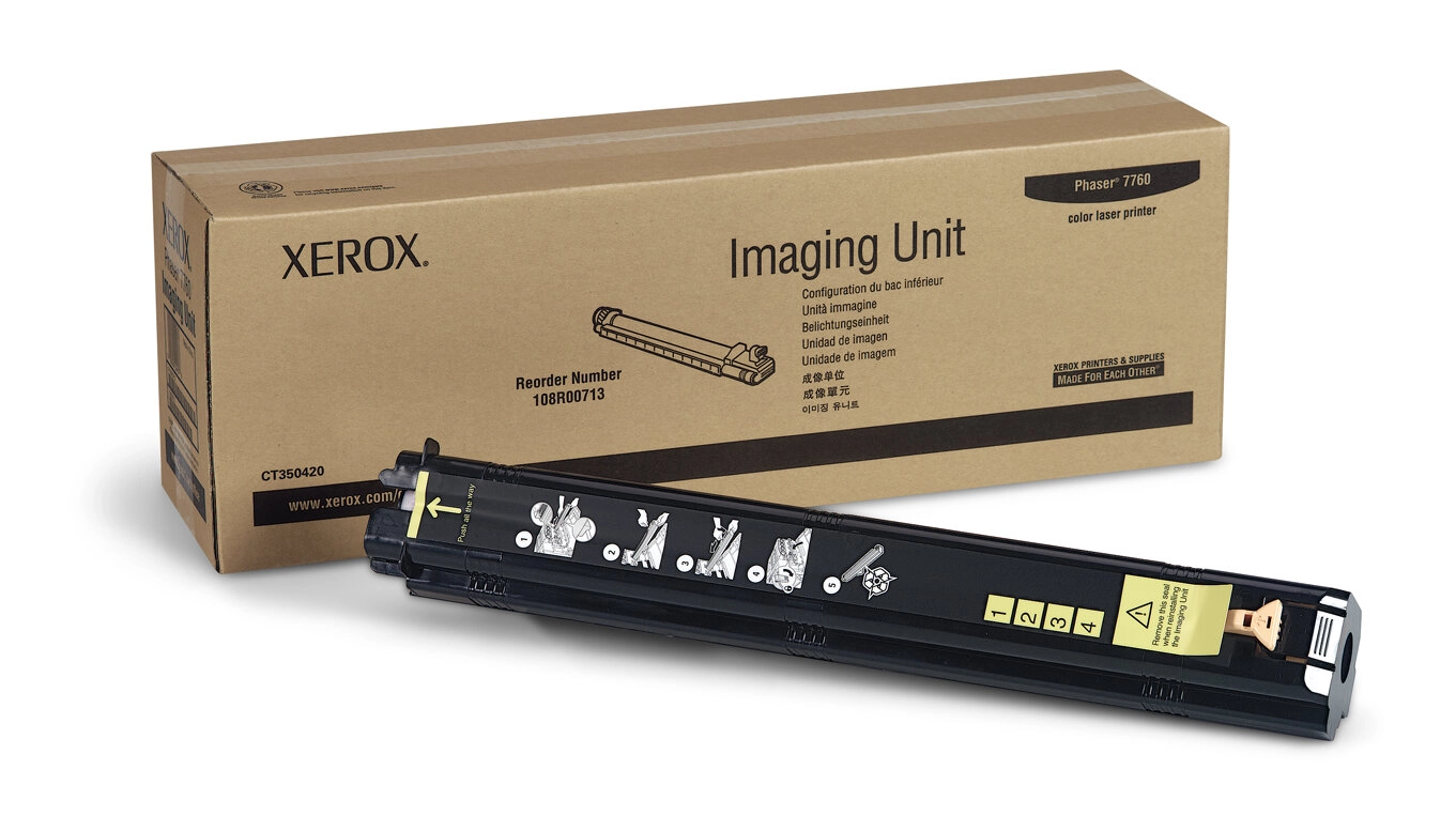 Картридж Xerox  108R00713