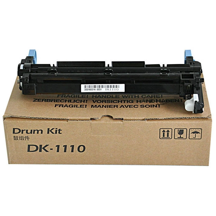 Картридж Kyocera  MK-1110, 1702M75NX1