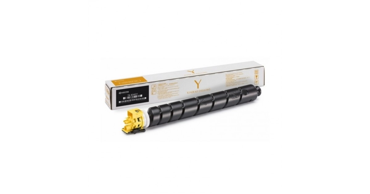 Картридж Kyocera  TK-8515Y, 1T02NDANL1