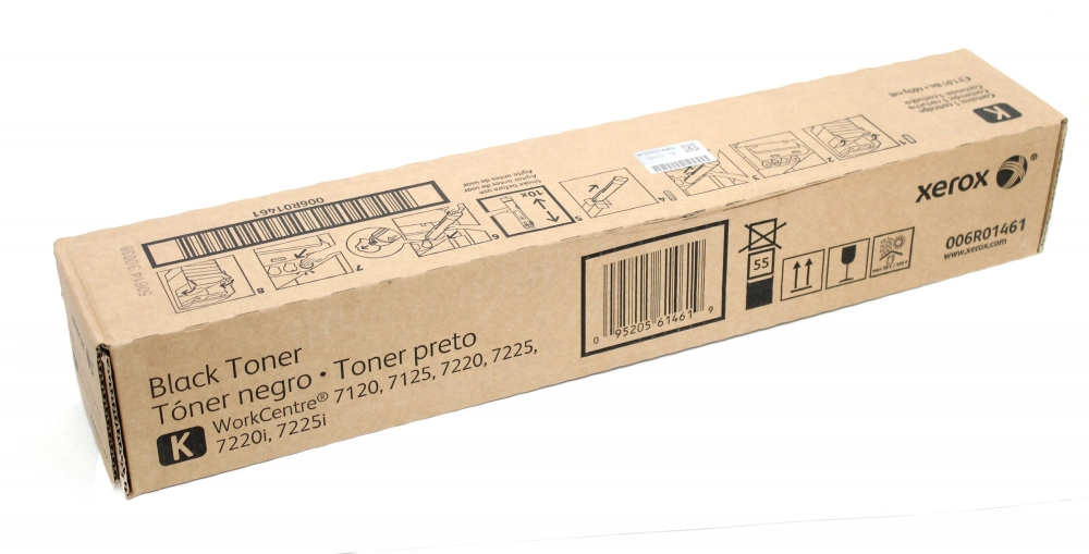 Картридж Xerox  006R01461