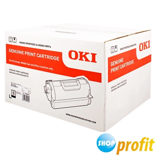 Картридж OKI  45488802