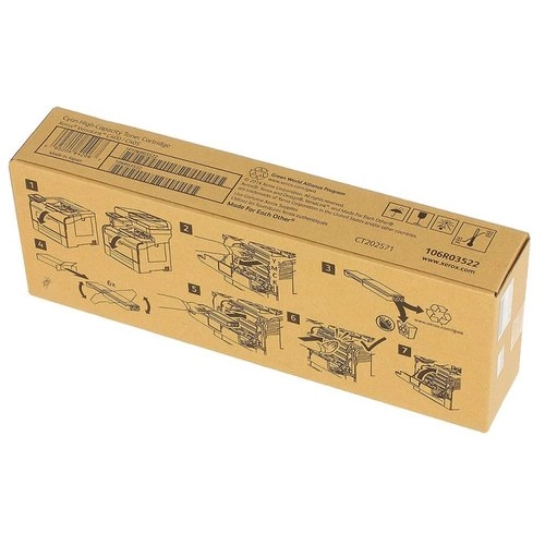 Картридж Xerox  106R03522