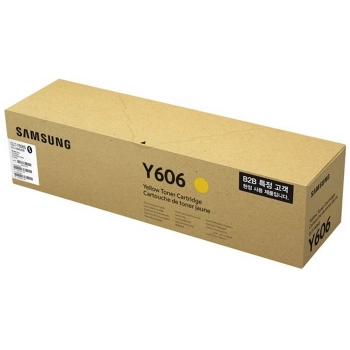 Картридж Samsung  CLT-Y606S