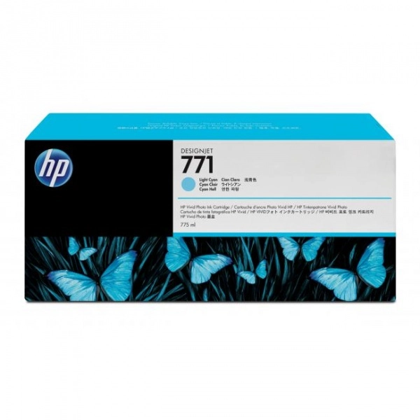 Картридж HP  CE042A