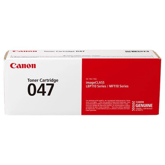 Картридж Canon  047, 2164C002