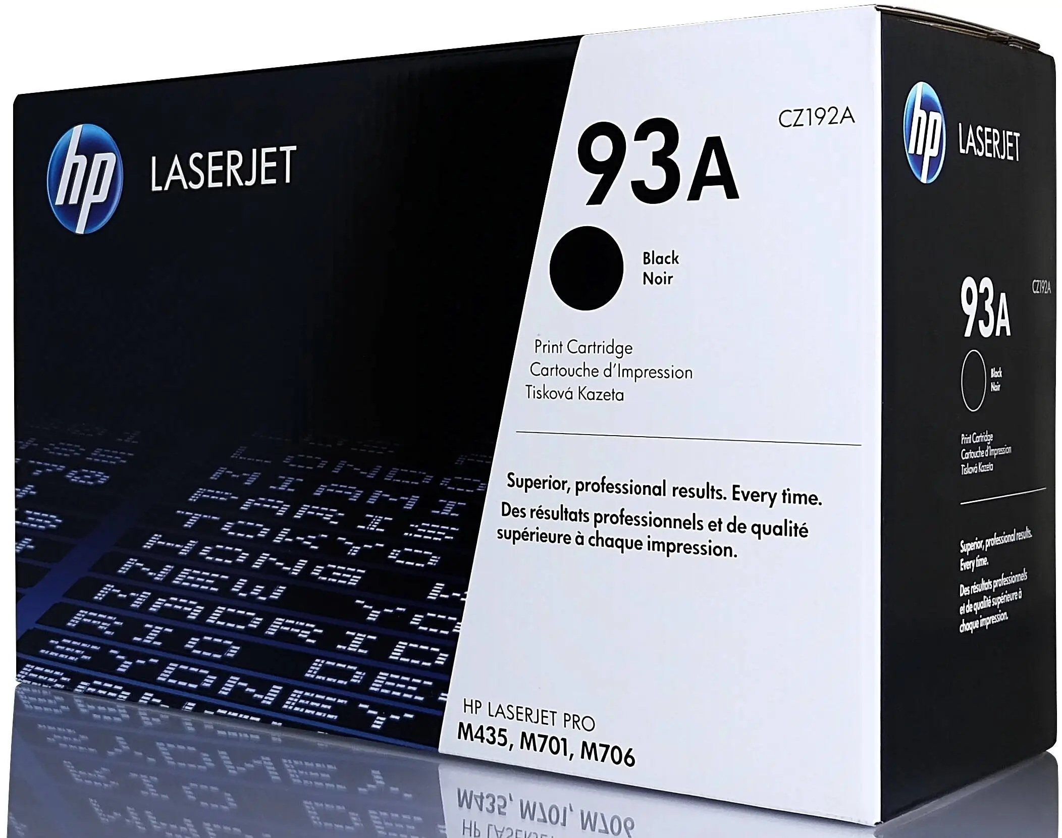 Картридж HP  CZ192A