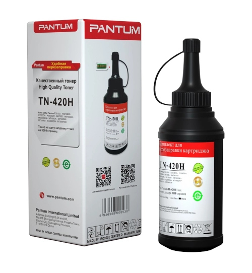 Картридж Pantum  TN-420H