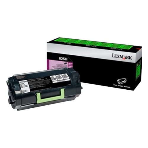 Картридж Lexmark  62D5H00, 625H