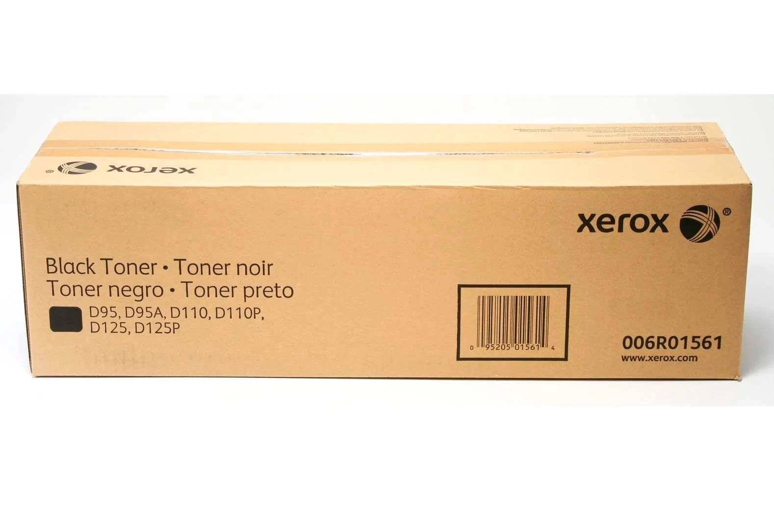 Картридж Xerox  006R01561