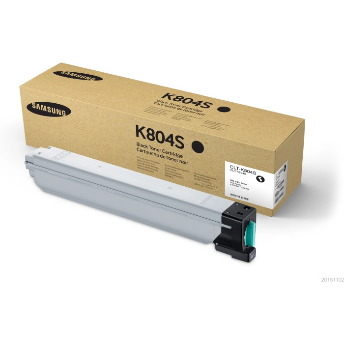 Картридж Samsung  CLT-K804S