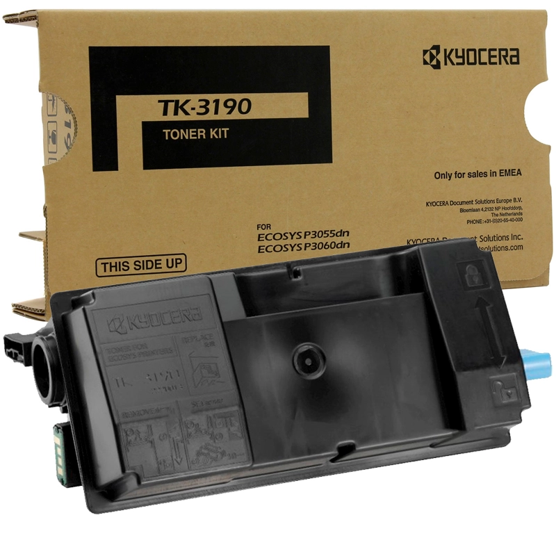 Картридж Kyocera  TK-3190, 1T02T60NL1