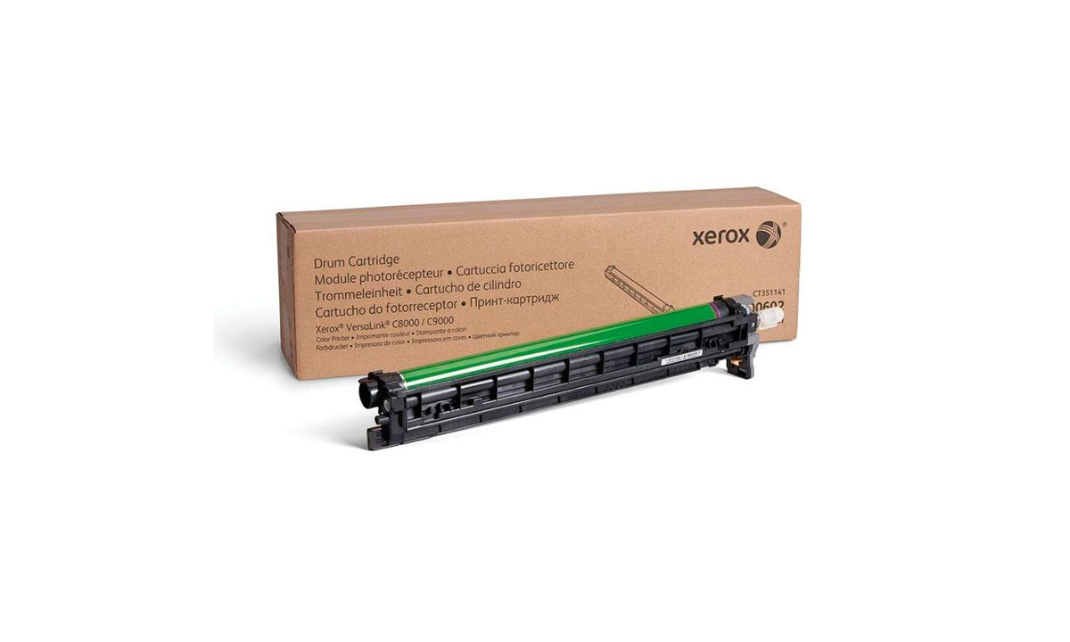 Картридж Xerox  101R00602