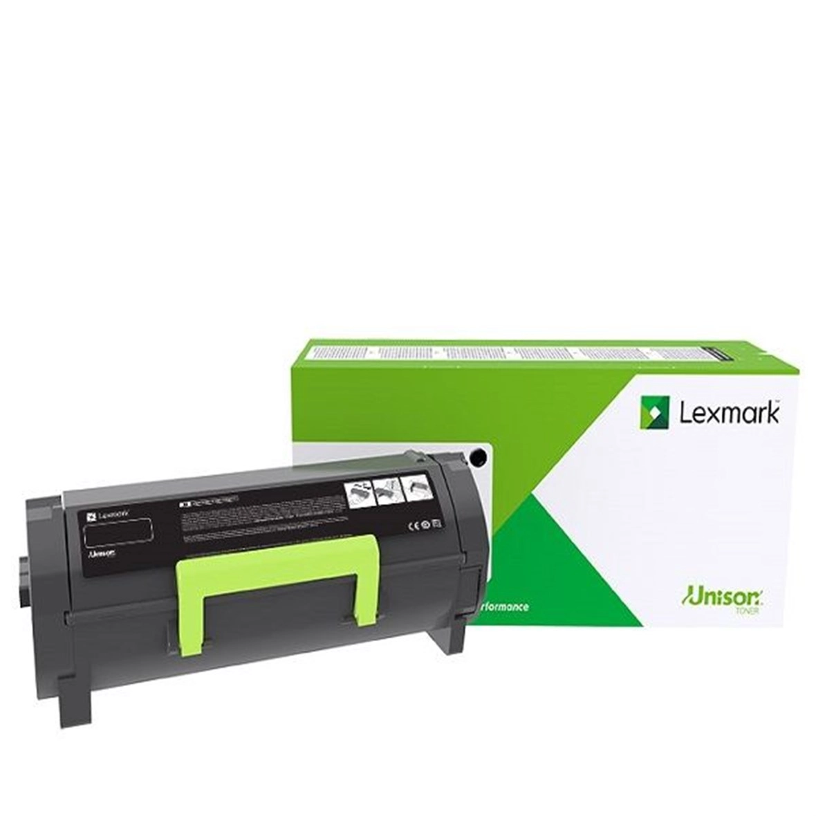 Картридж Lexmark  60F5H0E