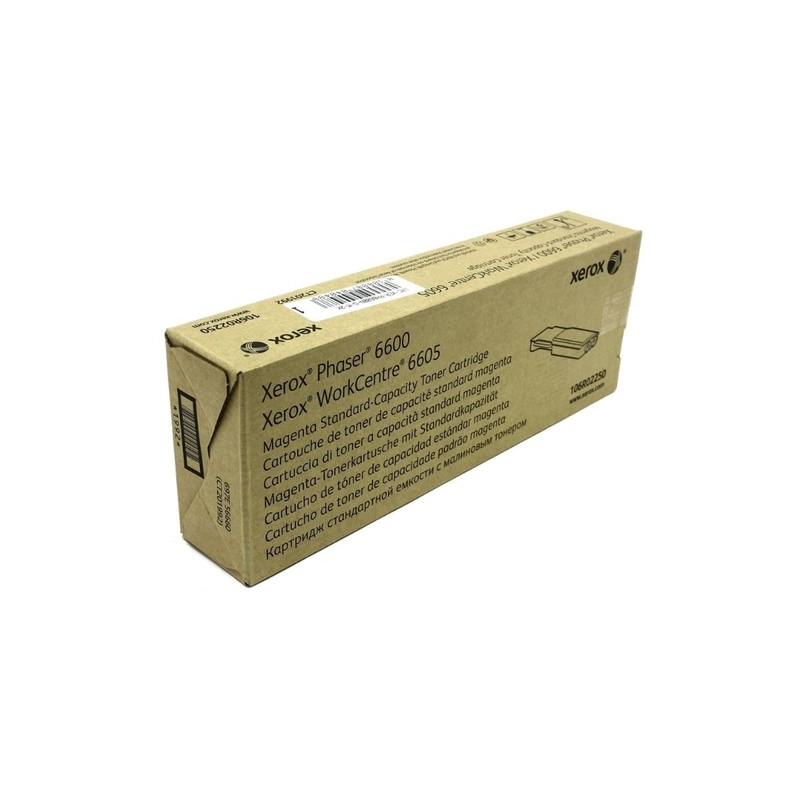 Картридж Xerox  106R02250