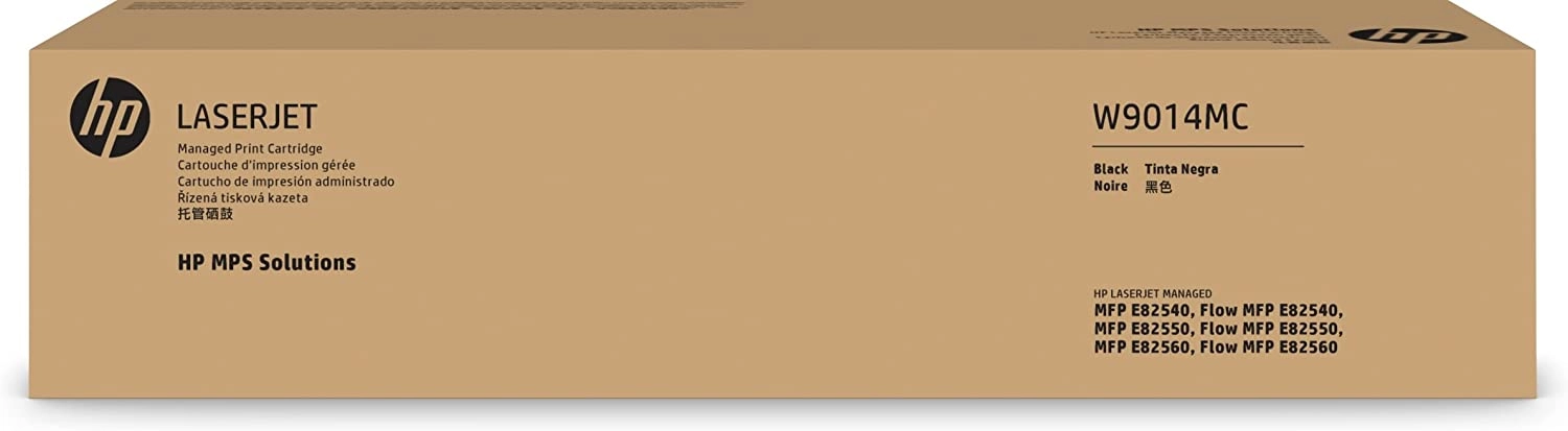 Картридж HP  W9014MC