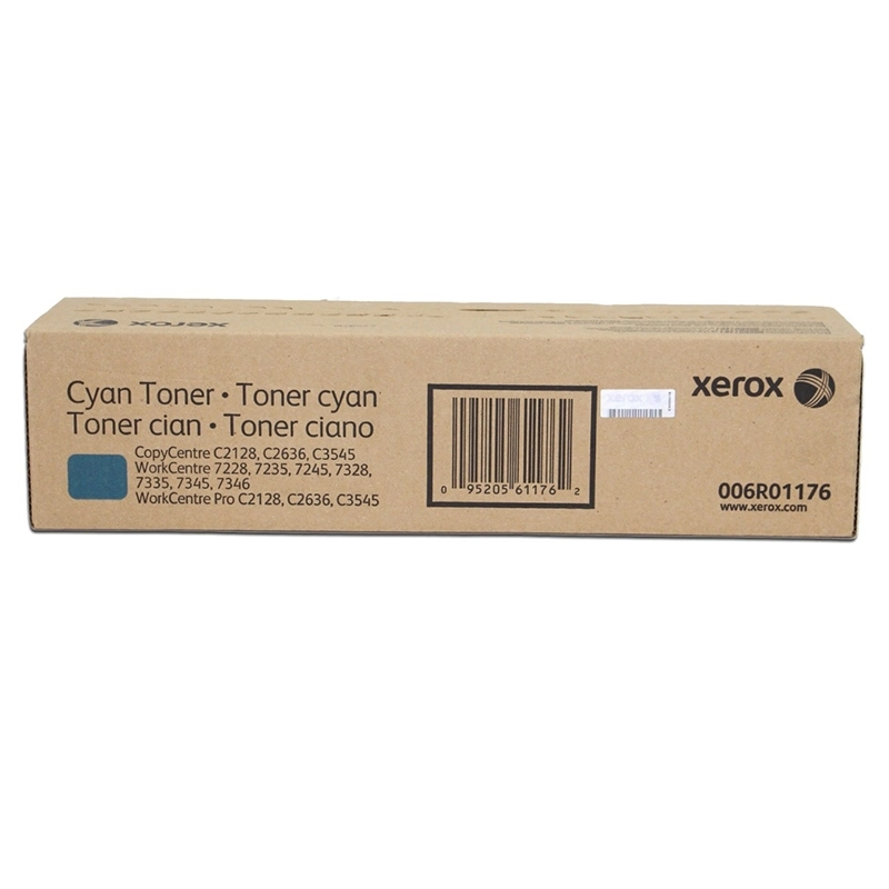 Картридж Xerox  006R01176 (006R01281)