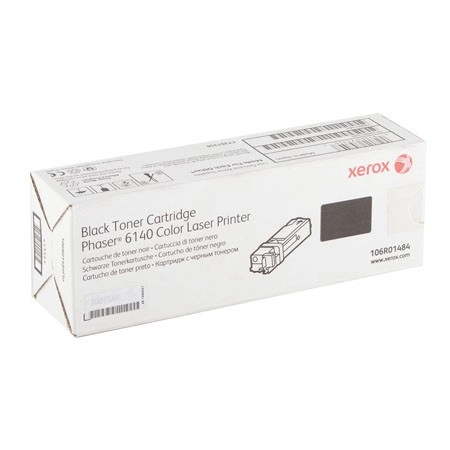 Картридж Xerox  106R01484