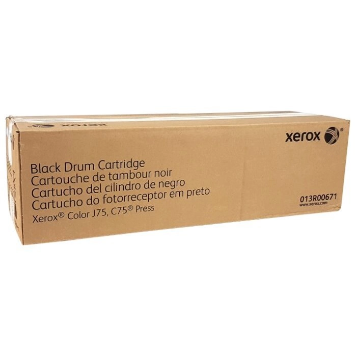 Картридж Xerox  013R00671