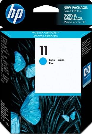 Картридж HP  C4836A