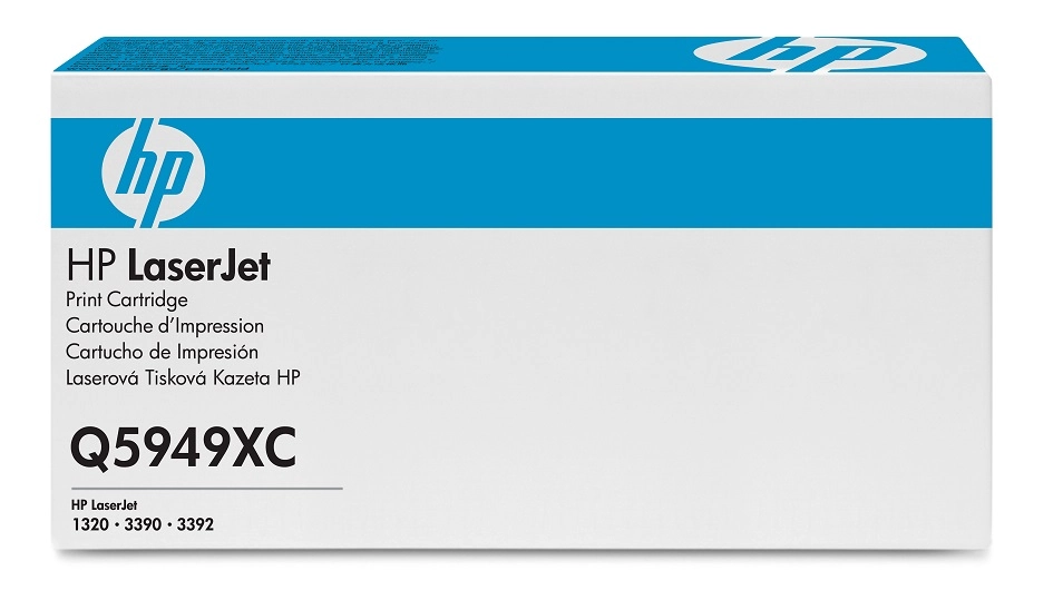 Картридж HP  Q5949XC
