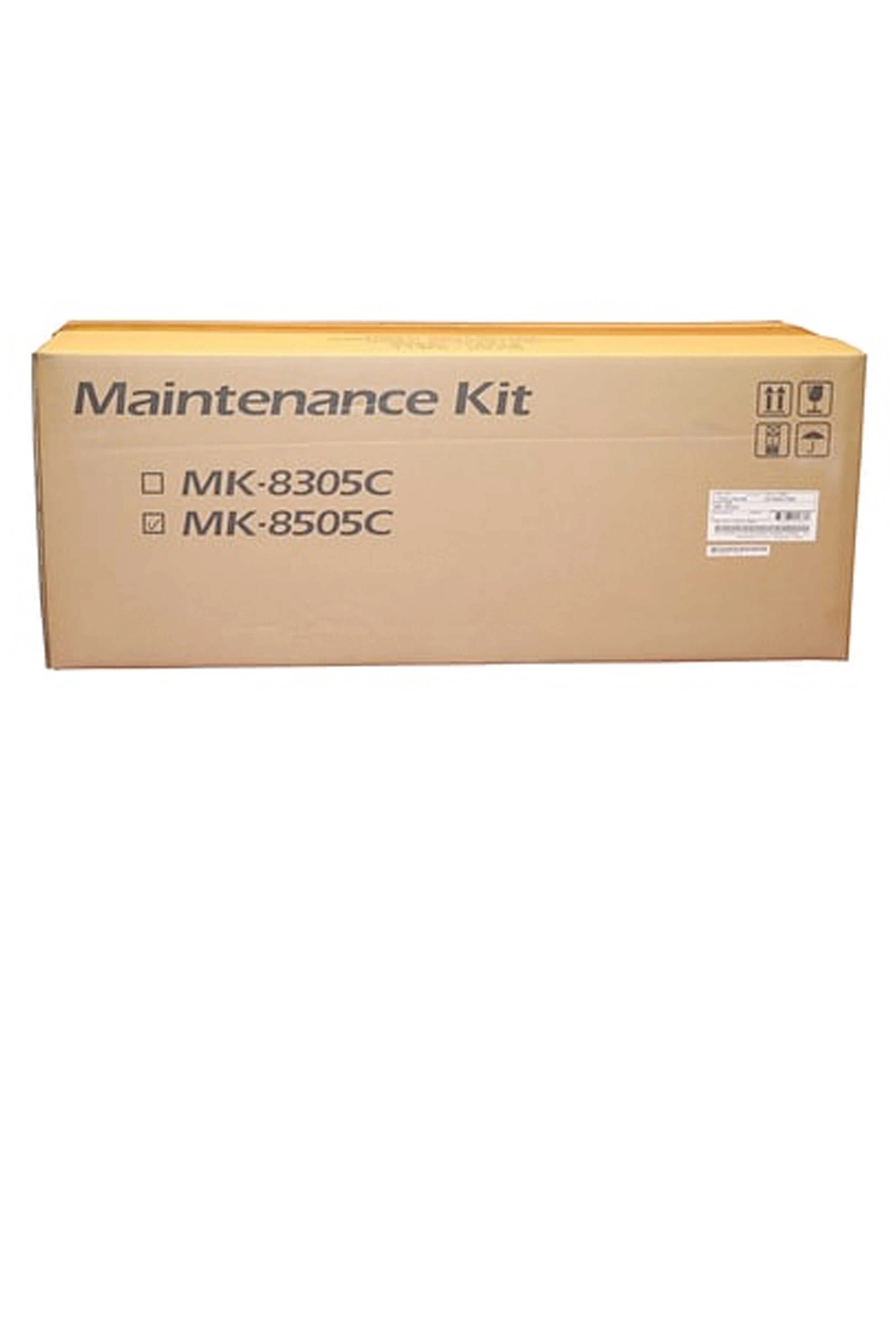Картридж Kyocera  MK-8505C, 1702LC0UN2