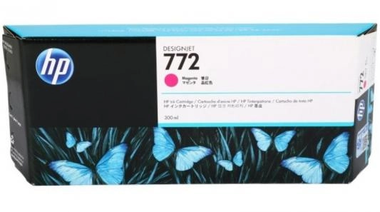 Картридж HP  CN629A