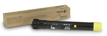 Картридж Xerox  106R01625