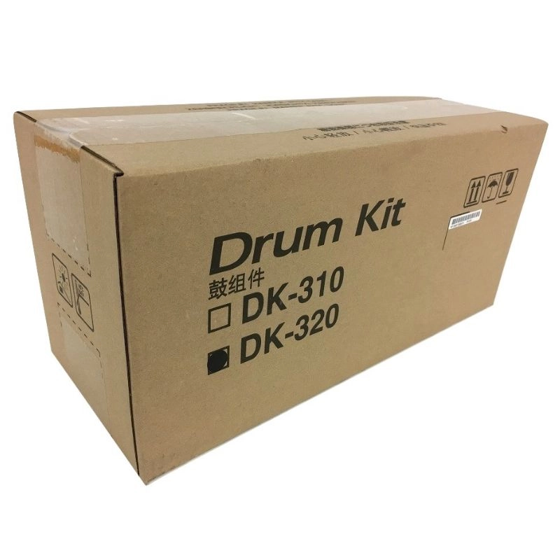 DK-320, 302J393033