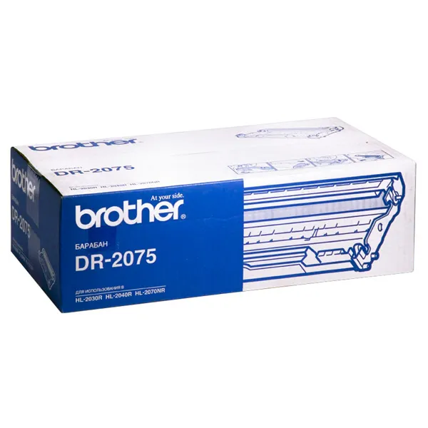 Картридж Brother  DR-2075