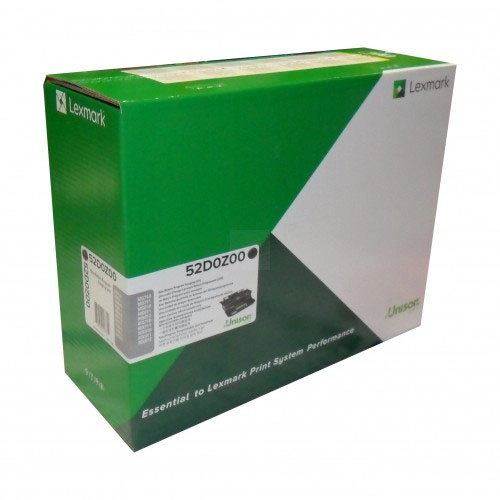 Картридж Lexmark  52D0Z00, 520Z